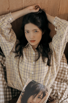 帝女花演员表全部名单